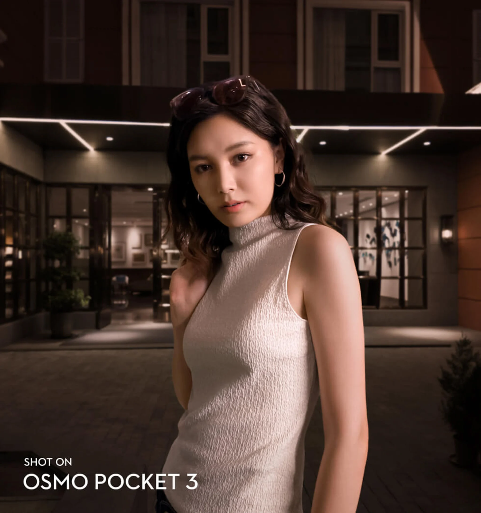 Hình ảnh chụp bằng DJI Osmo Pocket 3 ONTOP.vn 5