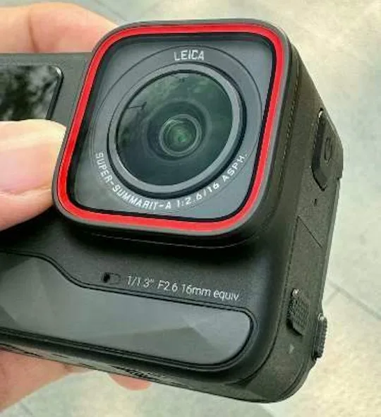 New Insta360 action camera with Leica SUMMARIT lens coming soon 1.jpg