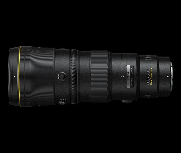 Nikkor Z 600mm f6.3 VR S Ontop.vn 19