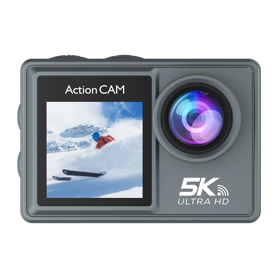 Pergear Action Camera Ontop.vn 10