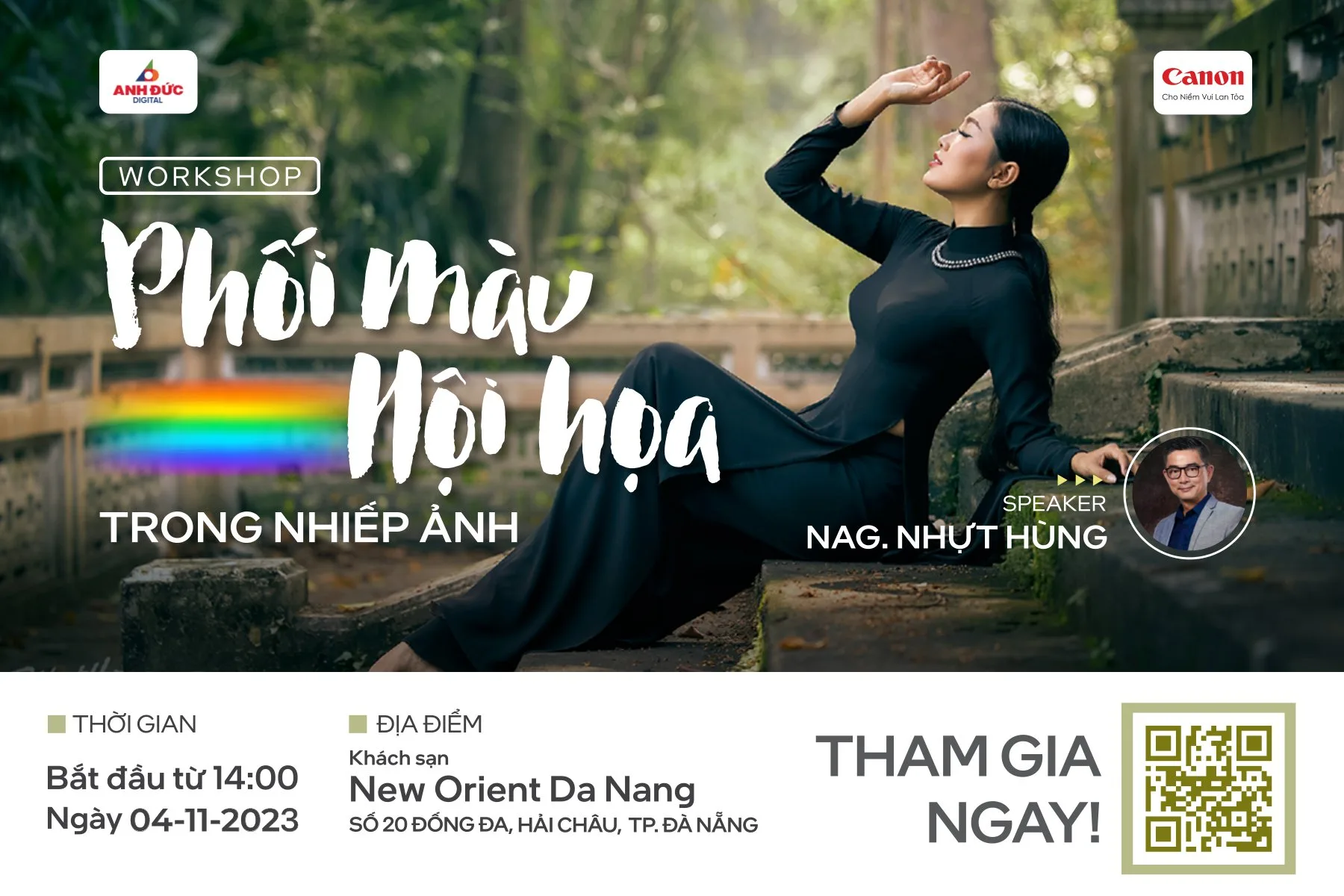 Phối màu hội họa