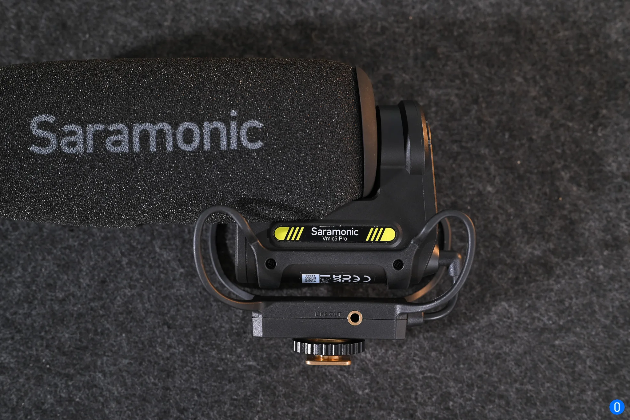 Saramonic Vmic5 Pro Ontop.vn 04