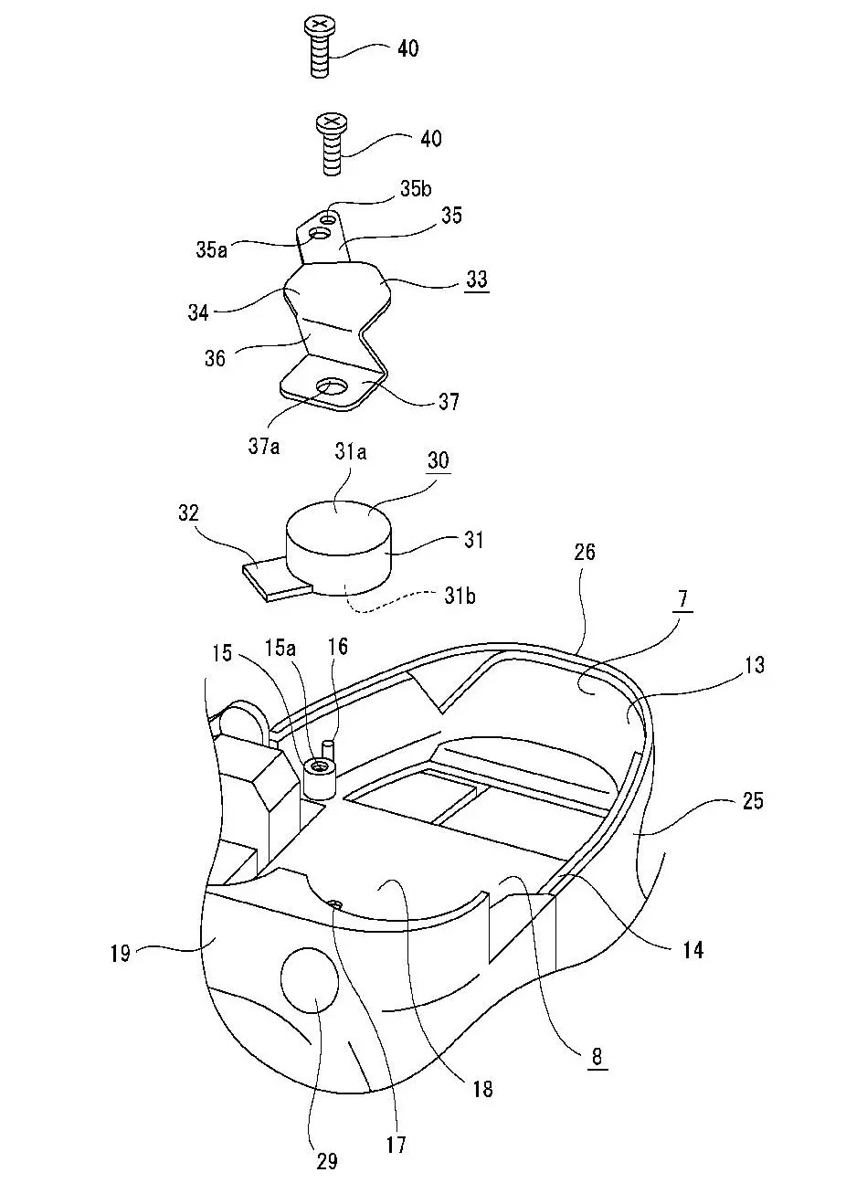 Sony co y dinh trang bi haptic feedback cho nut chup tren may anh 4