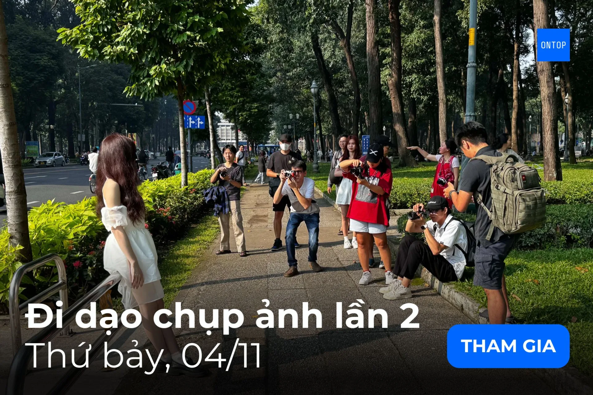 Thực hành chụp ảnh 4