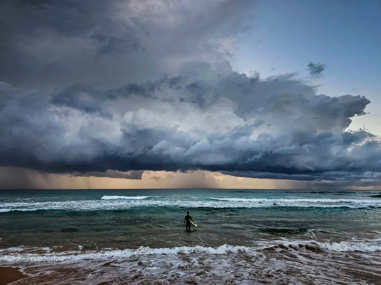 Weather Photography Ontop.vn 3