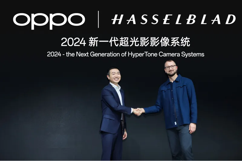 HyperTone OPPO x Hasselblad ONTOP.vn
