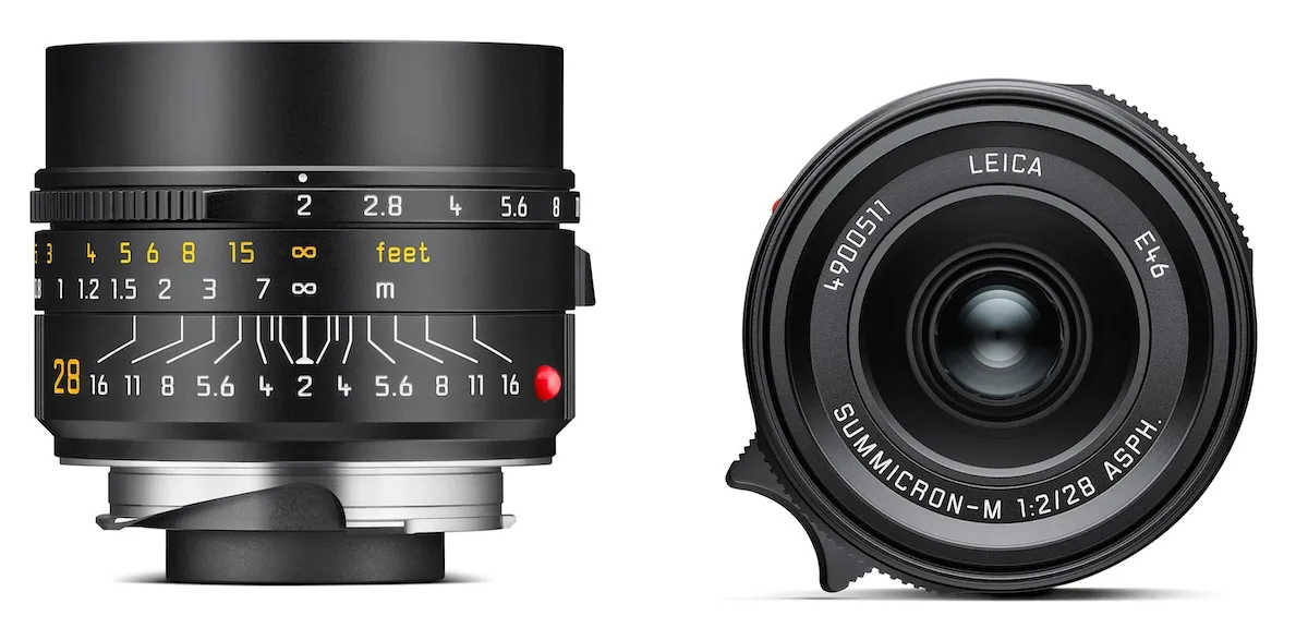 Leica Summicron M 28mm f2 ASPH. lens for M mount 2023 version 4.jpg