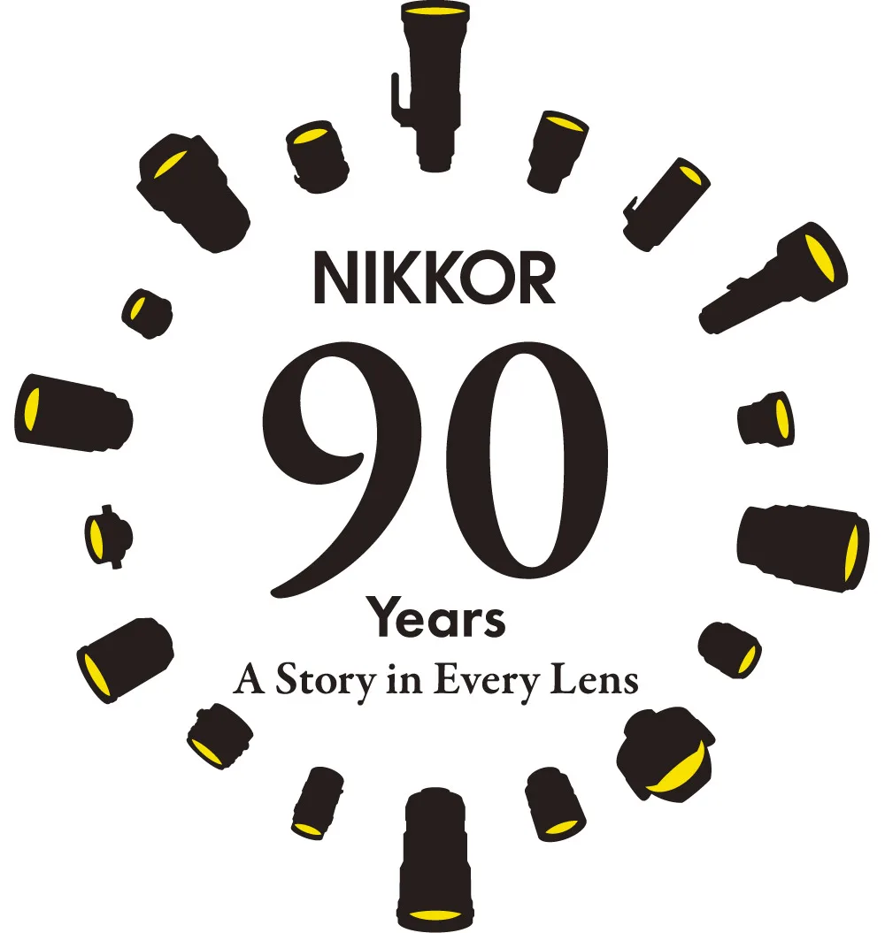 Nikkor celebrates its 90th anniversary.jpg