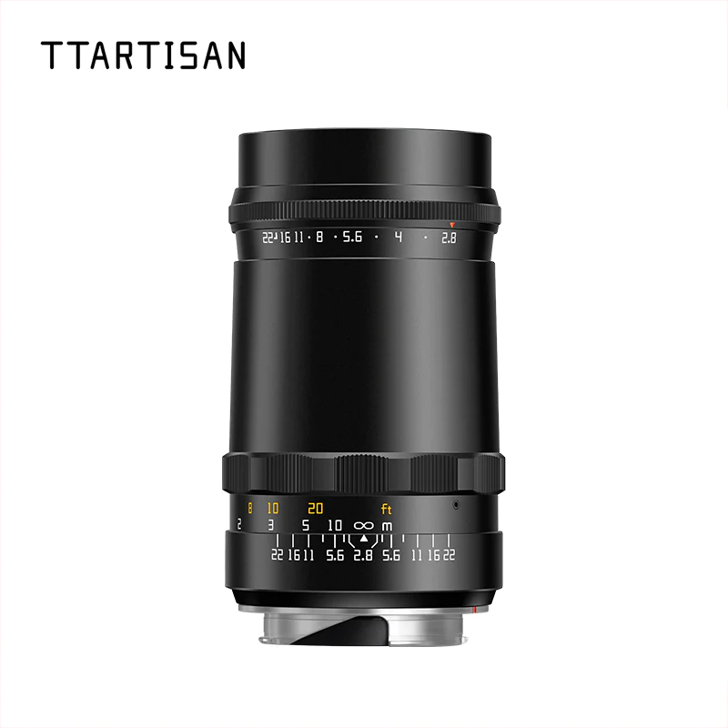 TTartisan 100mm f2.8 cho Leica M ONTOP.vn 3