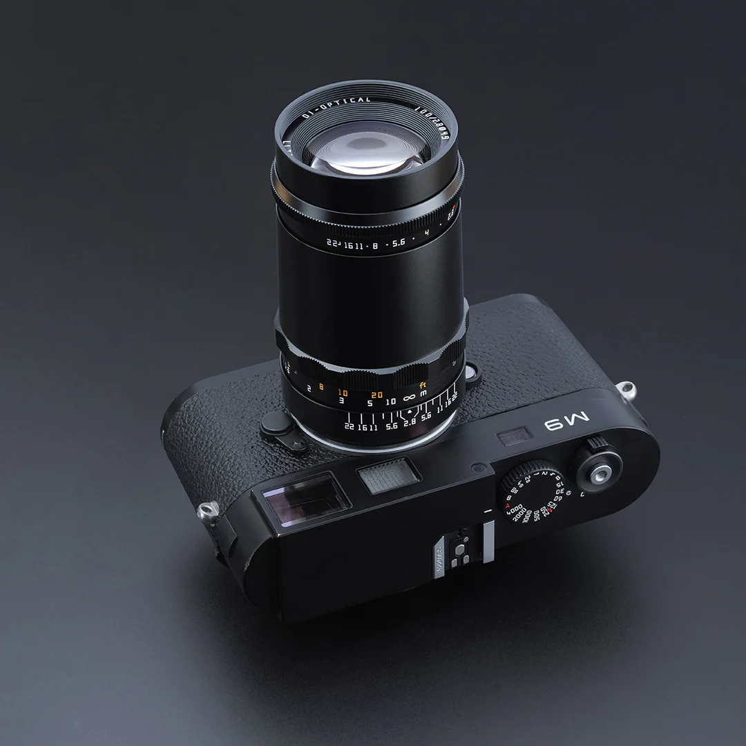 TTartisan 100mm f2.8 cho Leica M ONTOP.vn 7