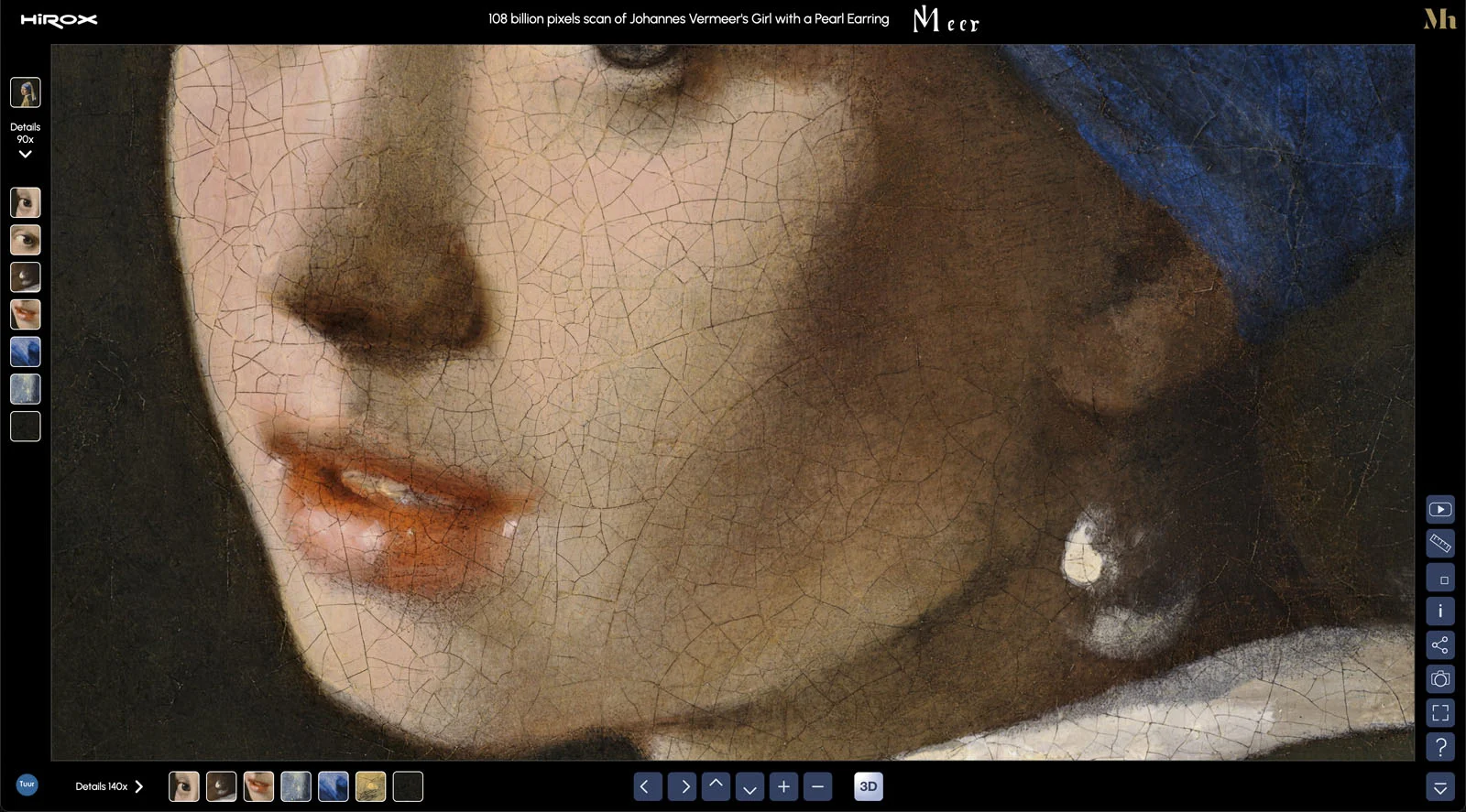 hirox europe girl with pearl earring 1