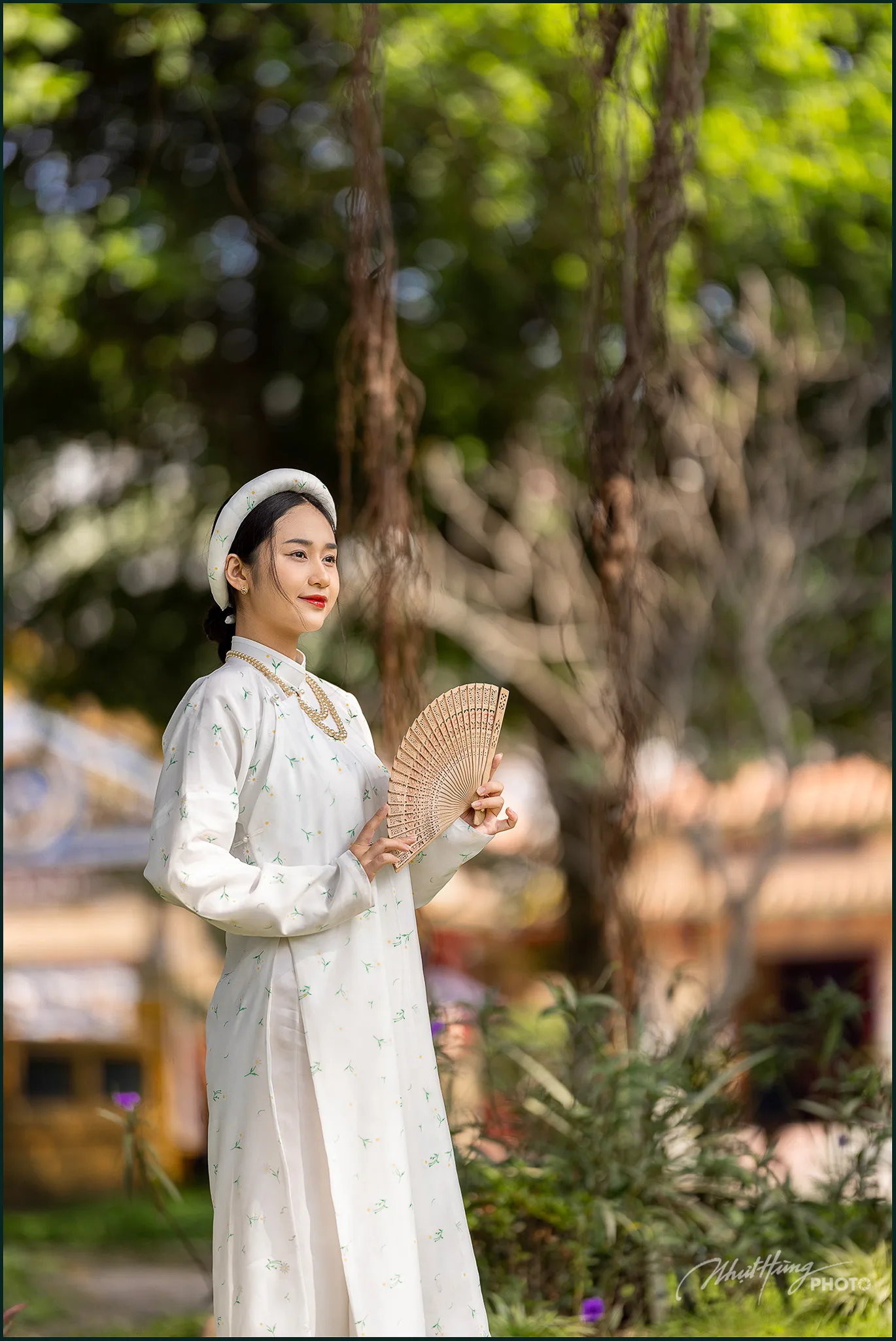 Ảnh chụp bằng Canon RF 135mm F1.8 L USM 39