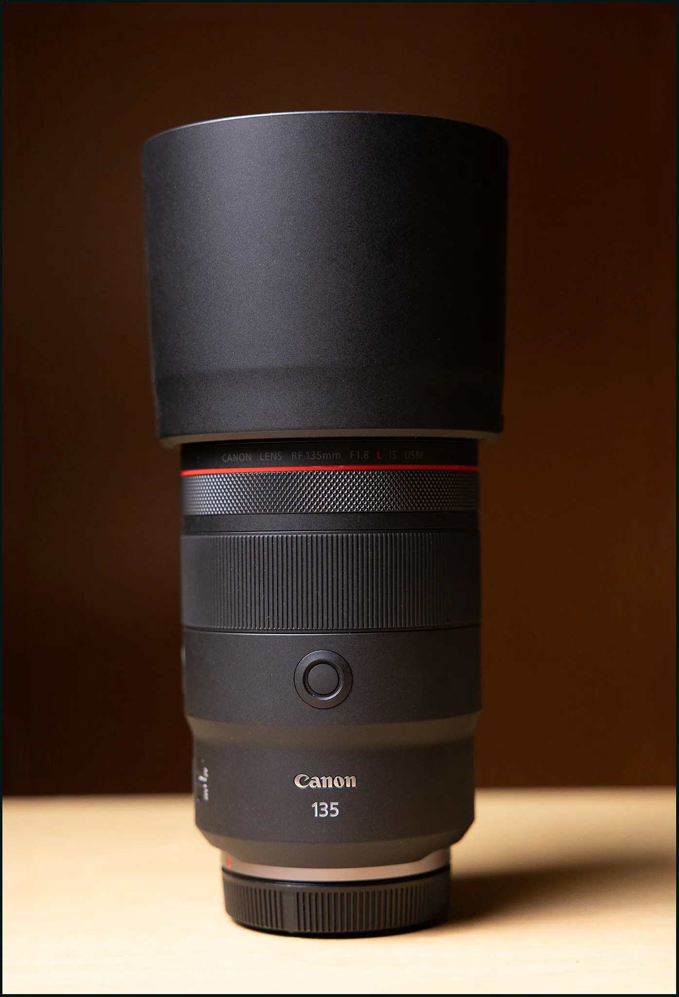 Ảnh chụp bằng Canon RF 135mm F1.8 L USM 69