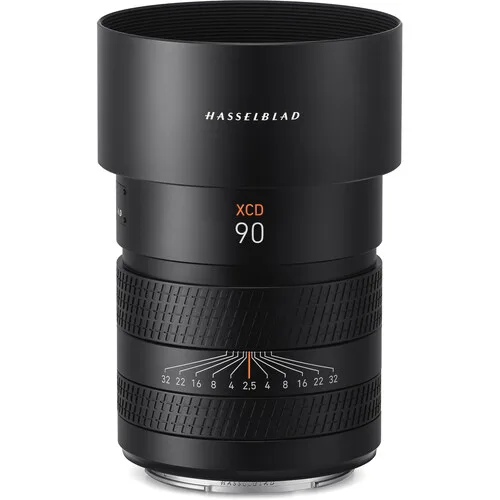 Hasselblad XCD 90mm f2.5 V ONTOP.vn 4