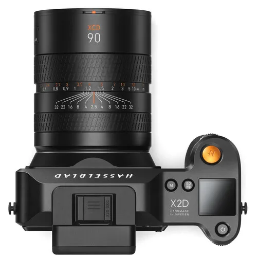Hasselblad XCD 90mm f2.5 V ONTOP.vn 8