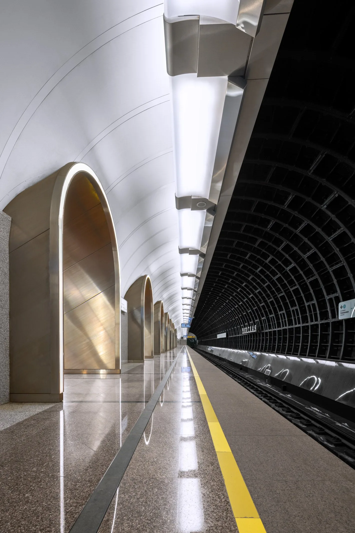 Metro08