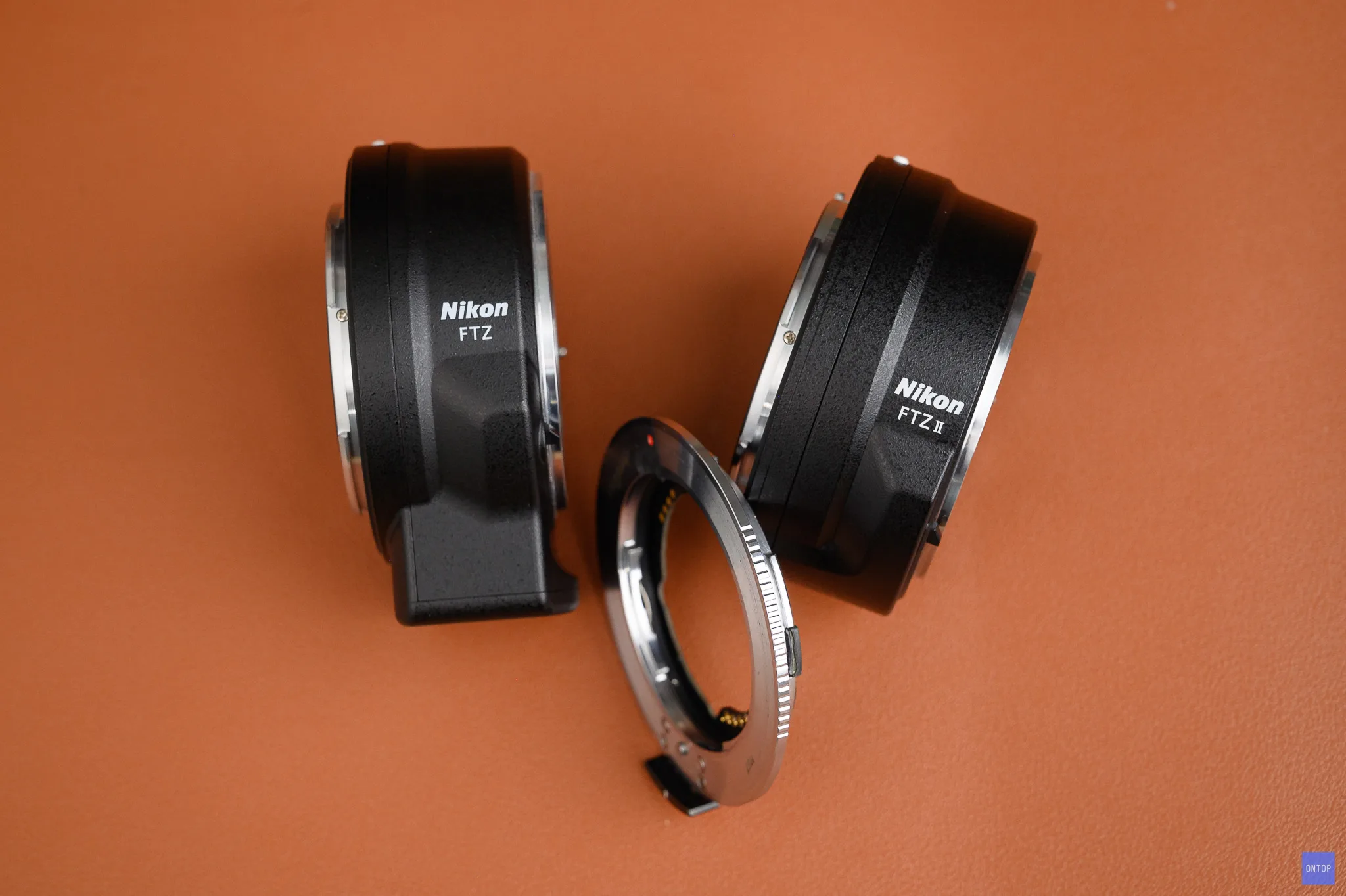 Ống kính phù hợp với Nikon Z f 13