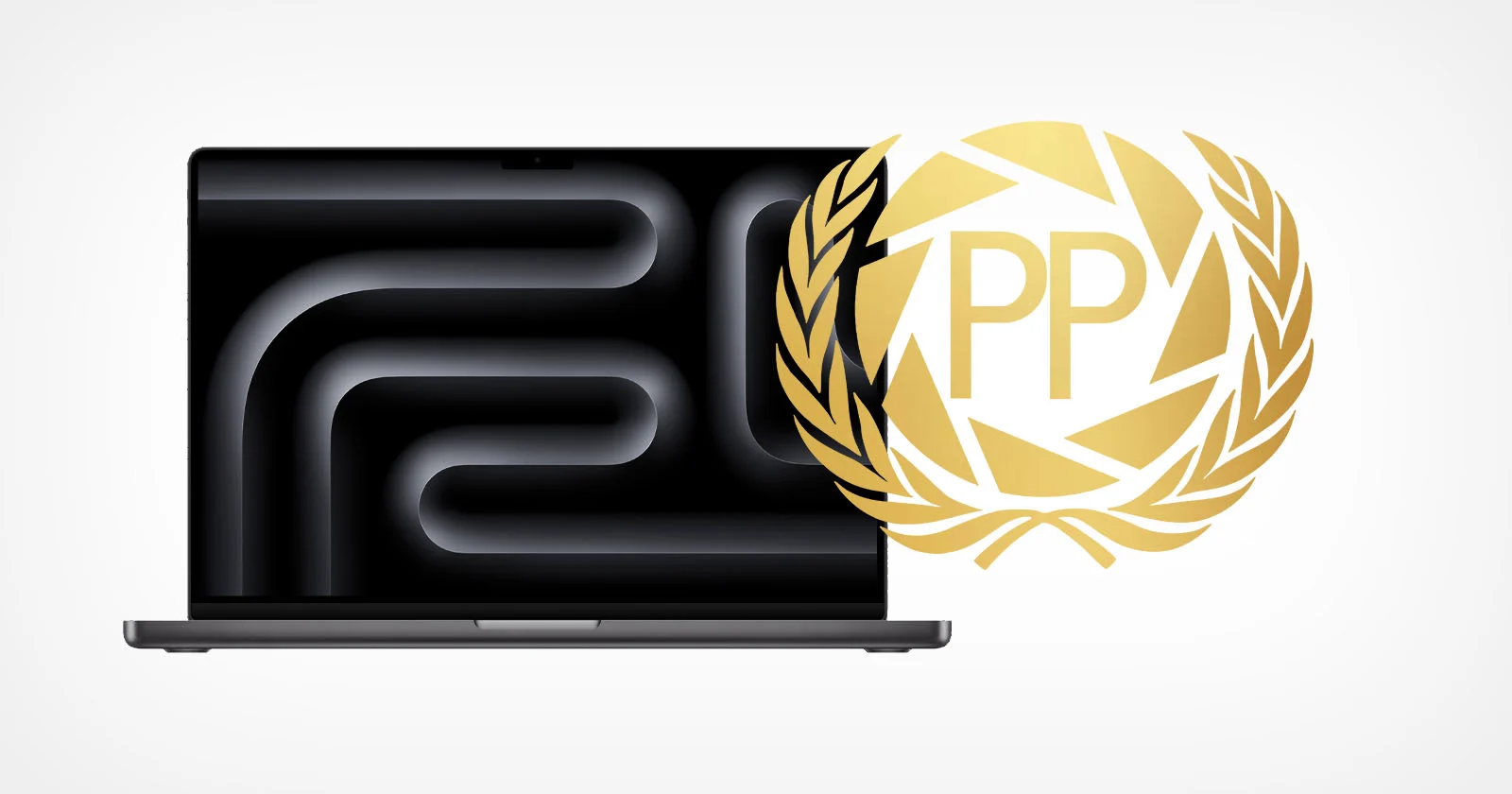 PetaPixel Awards macbook pro 1