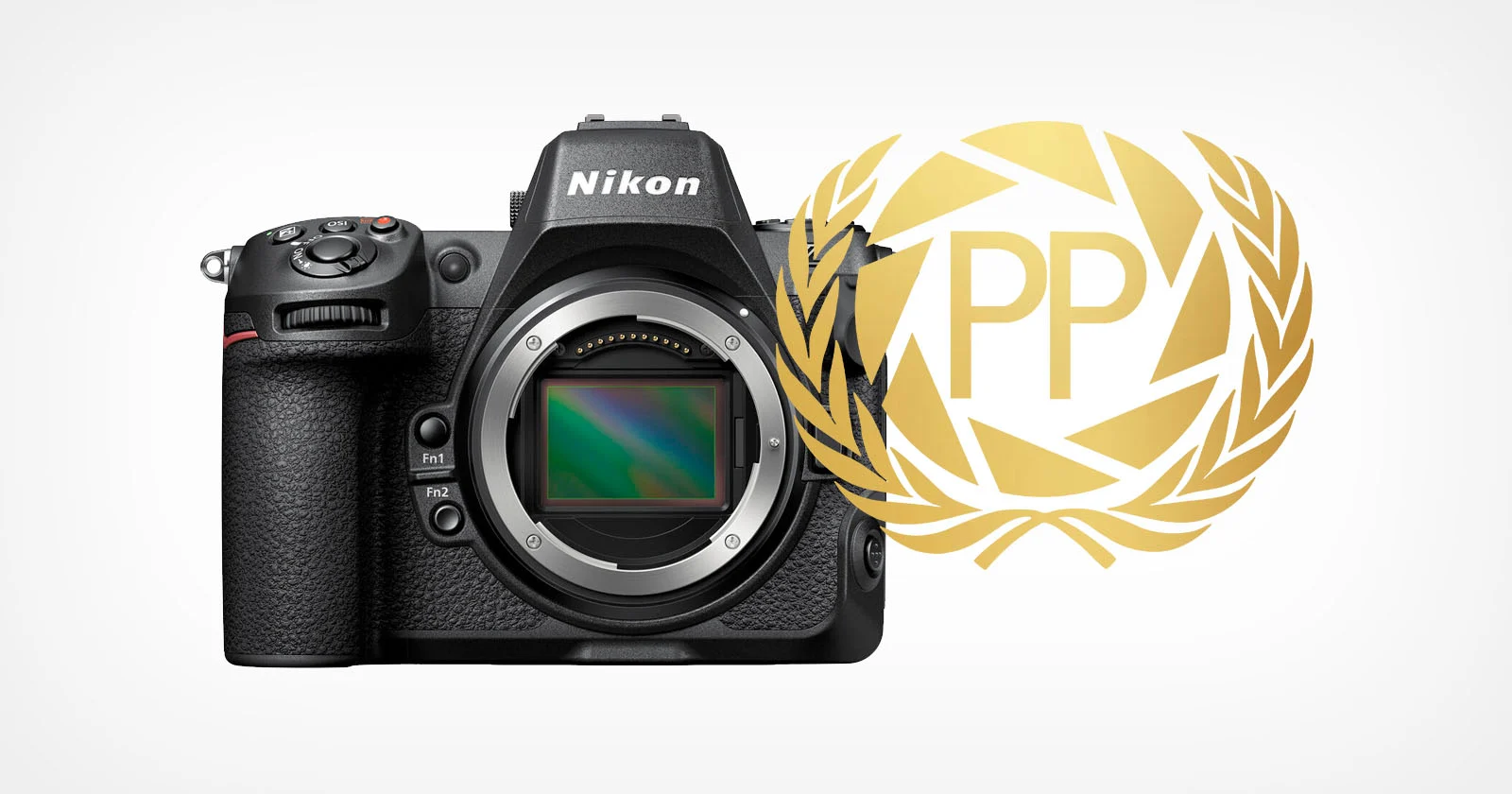 PetaPixel Awards nikon