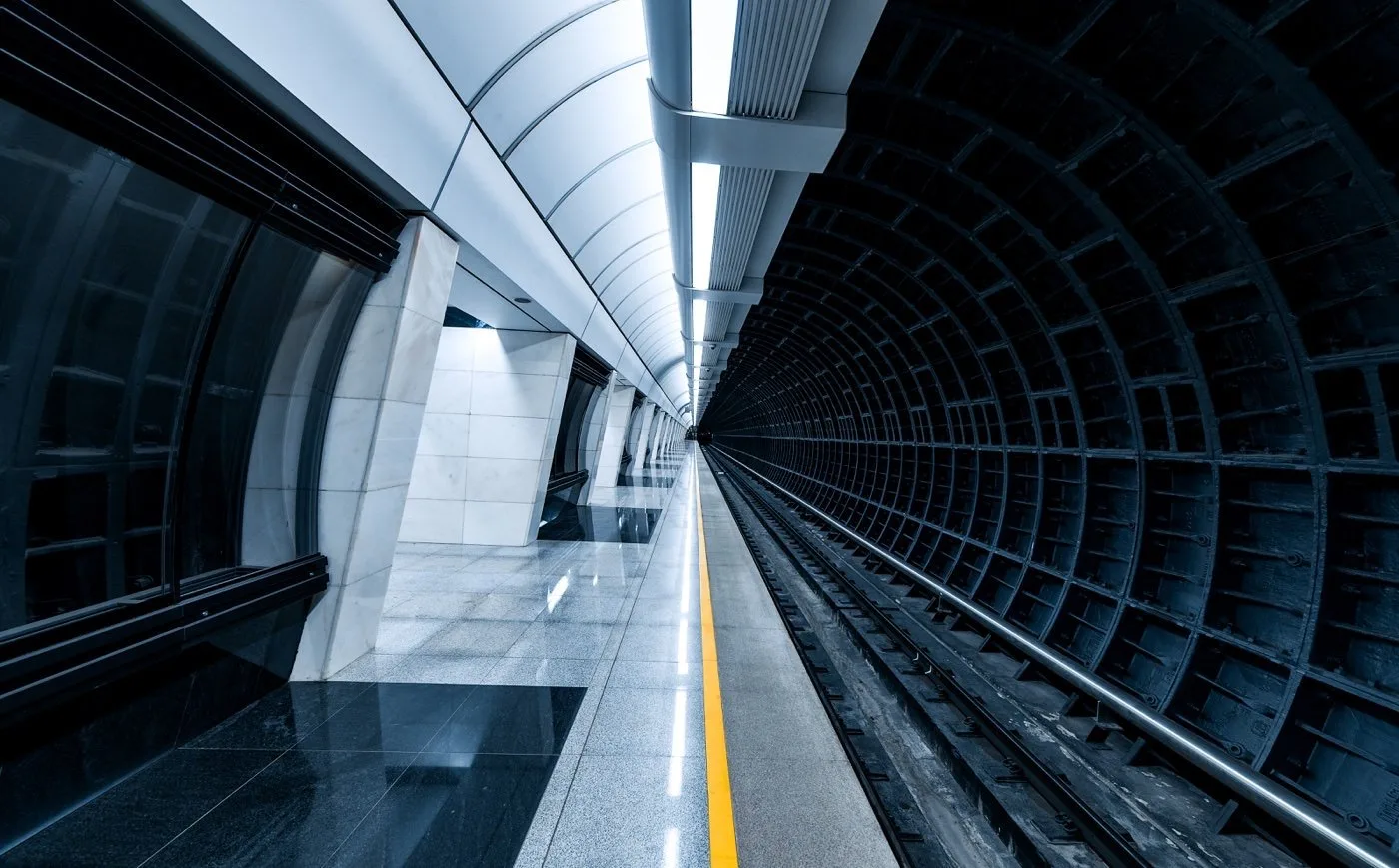 SavelovskayaMetro