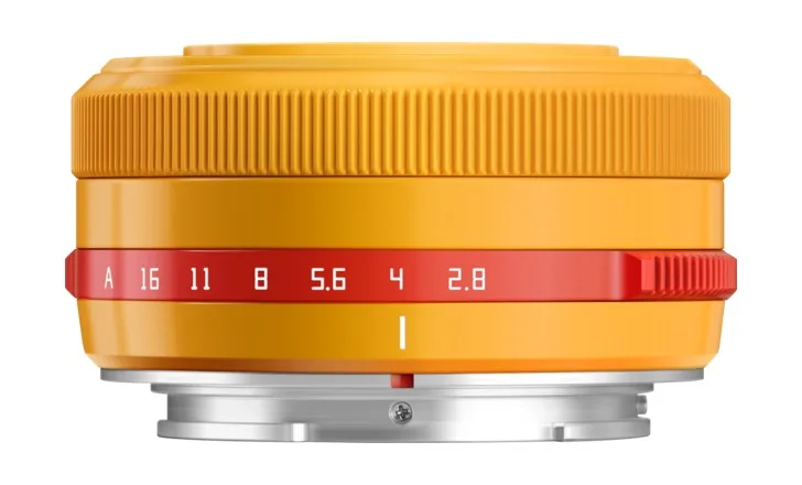 TTartisan 27mm f2.8 Twilight Flame Limited Edition ontop.vn 3