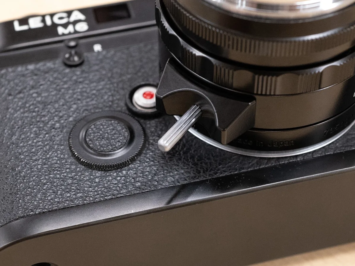 Voigtlander NOKTON Vintage Line 28mm f1.5 Aspherical VM lenses for Leica M mount 10.jpeg