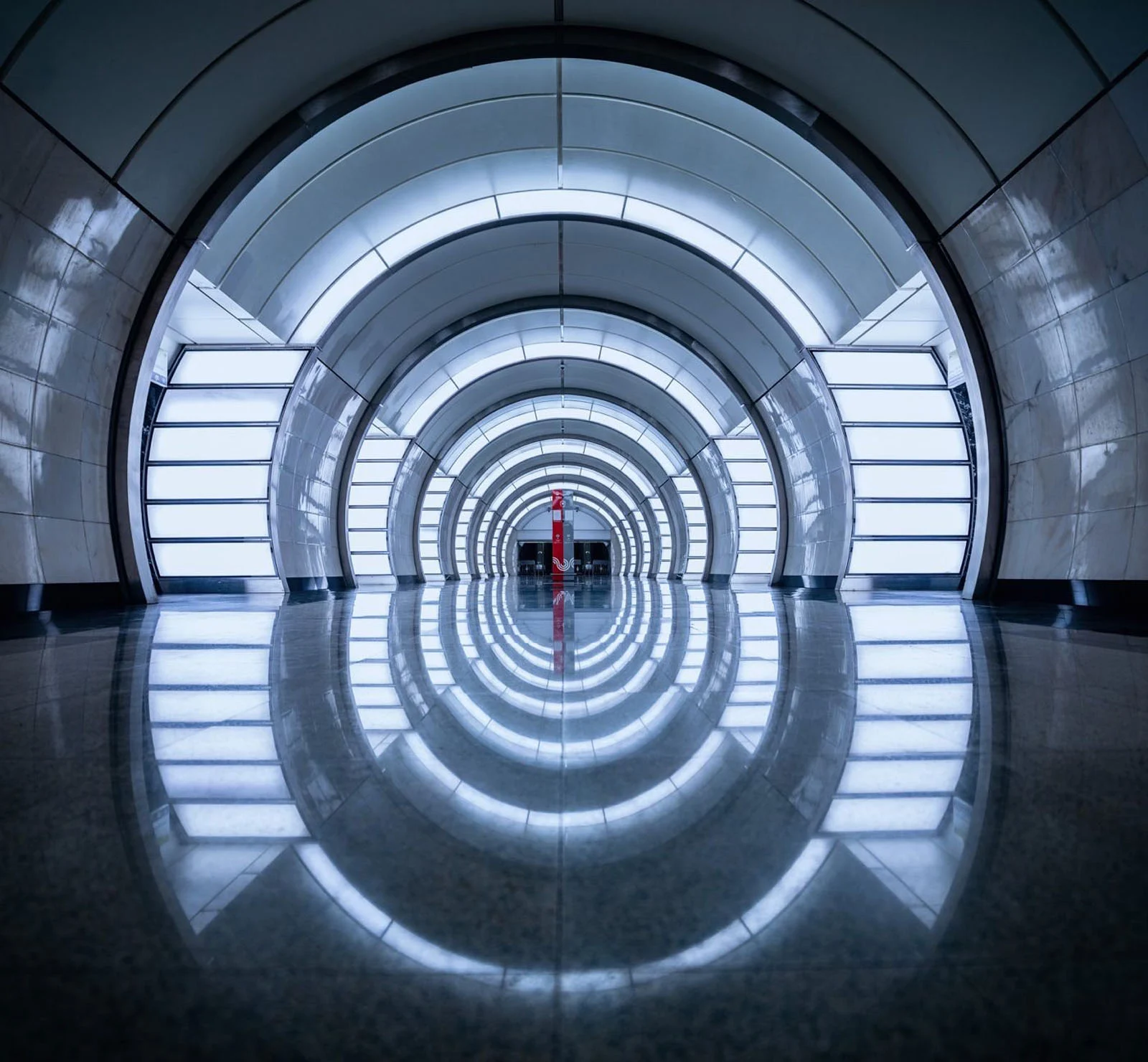 vadim sherbakov new moscow metro Metronew
