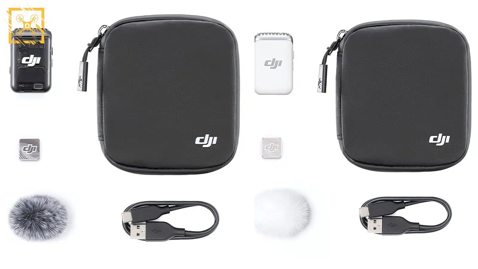 DJI Mic 2 Specs and New Photos Leaked 0100.jpg.webp