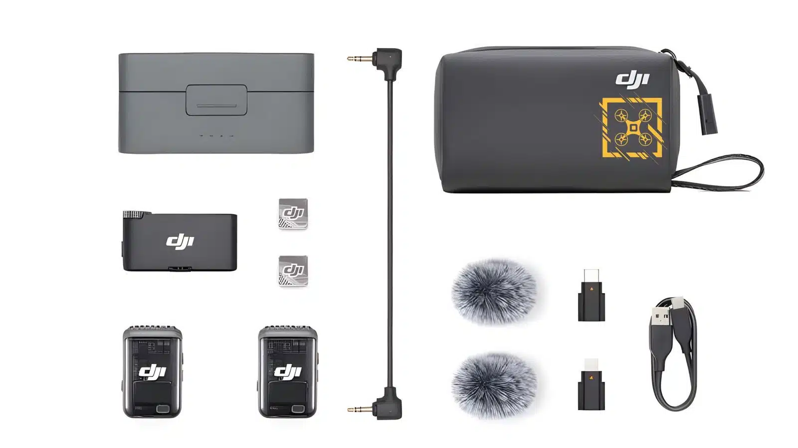 DJI Mic 2 Specs and New Photos Leaked 0105.jpg.webp