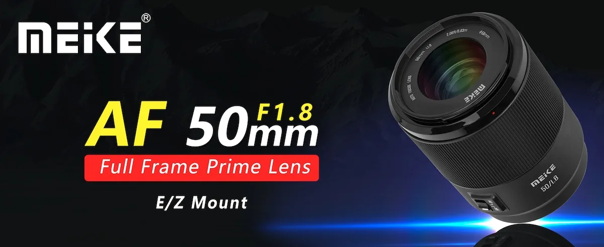 Meike 50mm f1.8 full frame autofocus lens for Nikon Z mount 2 1.jpg