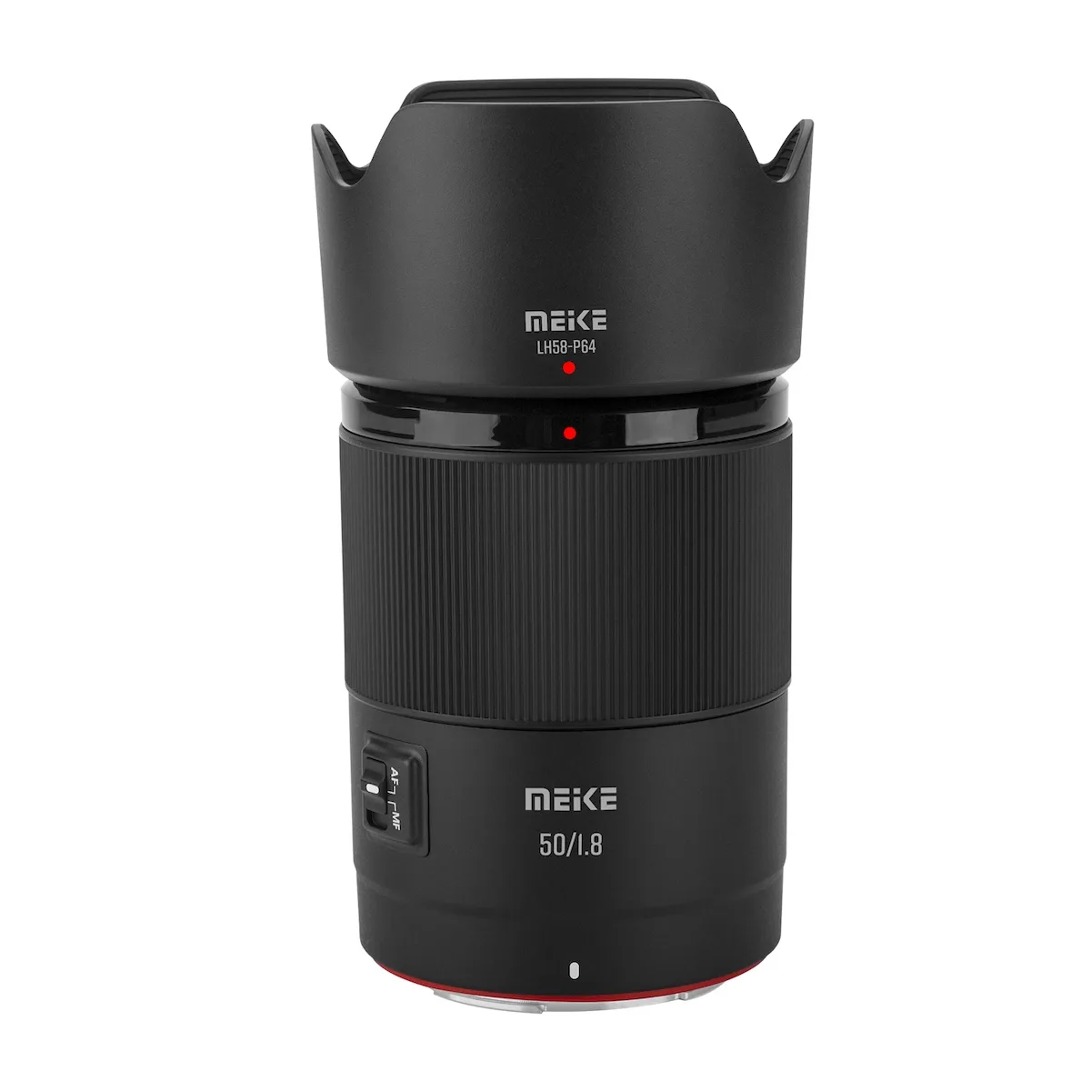 Meike 50mm f1.8 full frame autofocus lens for Nikon Z mount 2.jpg