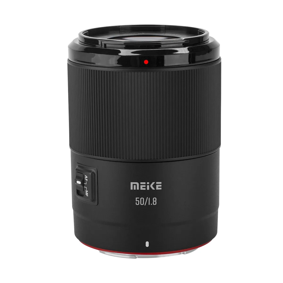 Meike 50mm f1.8 full frame autofocus lens for Nikon Z mount 3.jpg