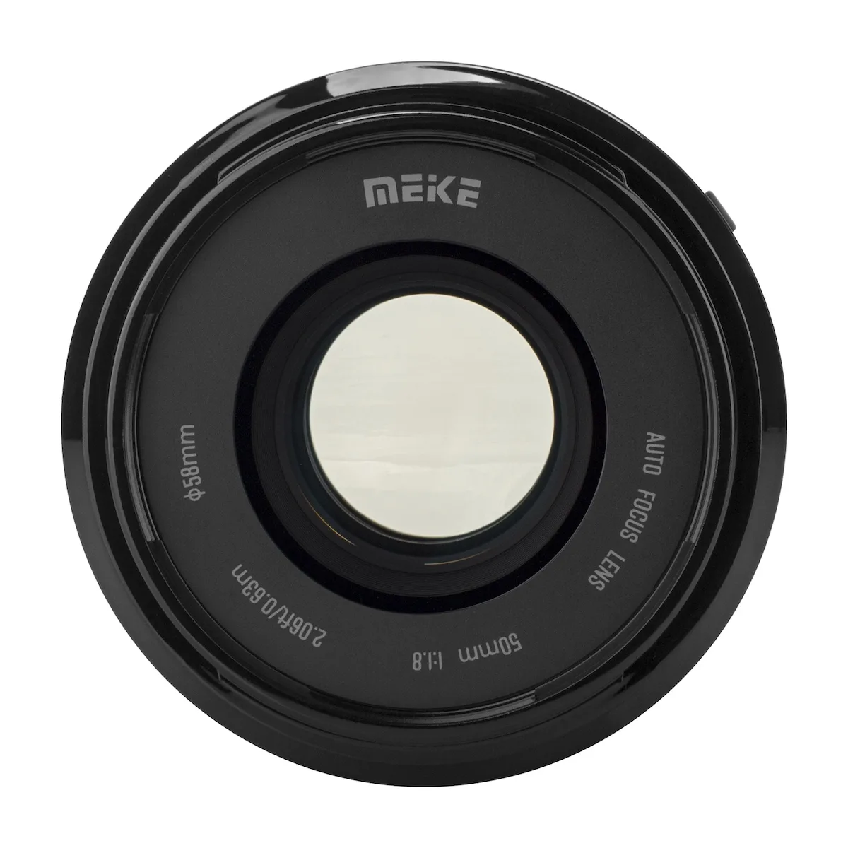 Meike 50mm f1.8 full frame autofocus lens for Nikon Z mount 8.jpg