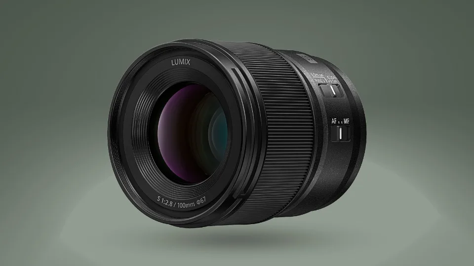 Panasonic Lumix S 100mm f2.8 compact macro lensPanasonic Lumix S 100mm f2.8 compact macro lens for Leica L mount 3.jpeg