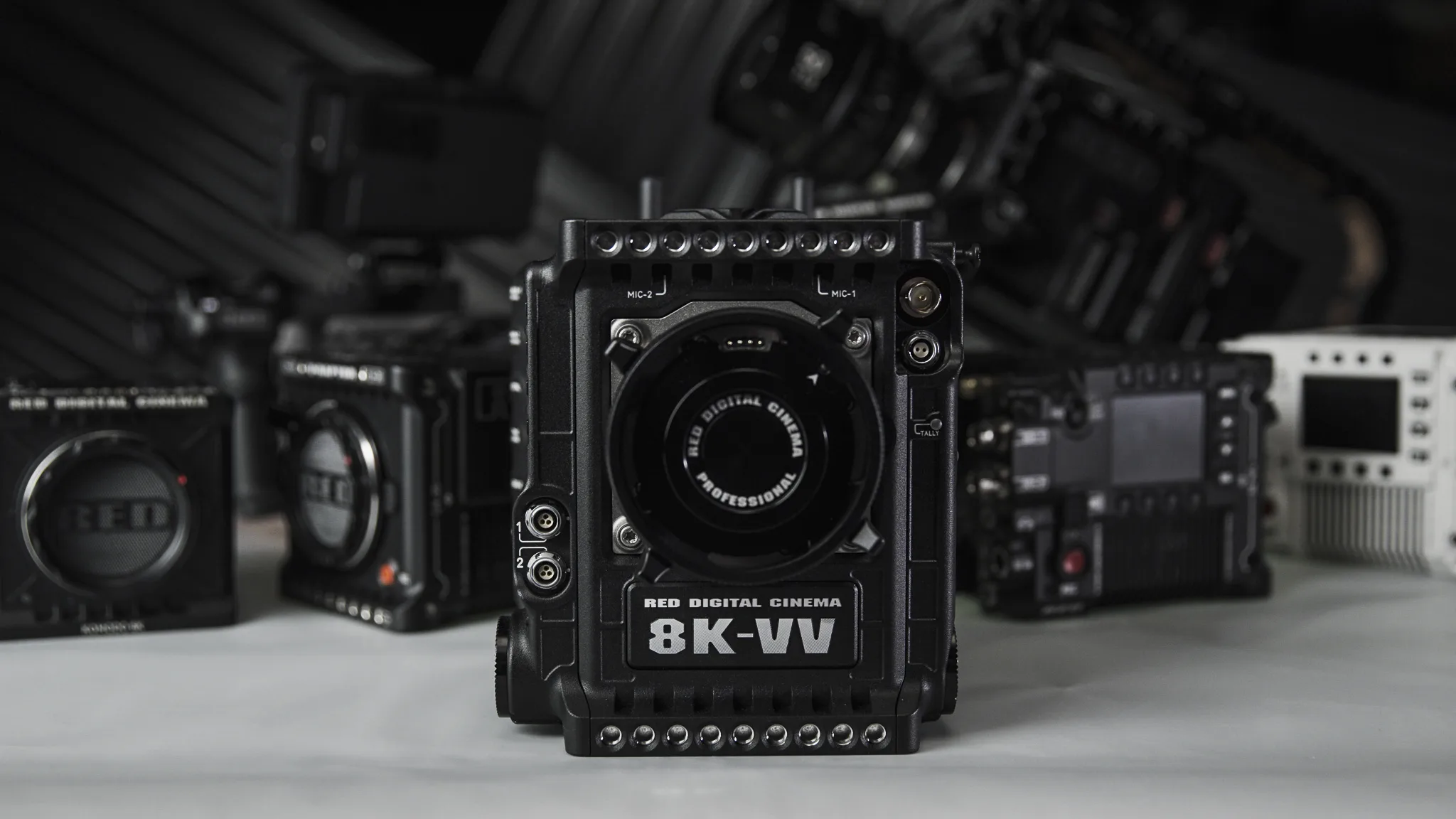 V RAPTOR XL Selects Camera w Family Bckgrnd.jpg
