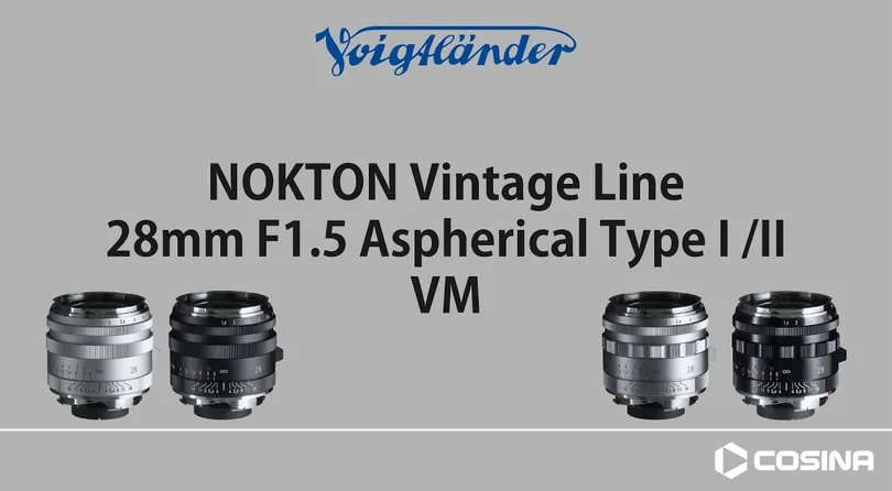 Voigtlander NOKTON Vintage Line 28mm f1.5 Aspherical VM lens for Leica M mount.jpg