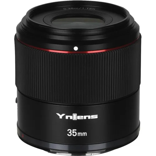 YN 35mm f2R DF DSM 16