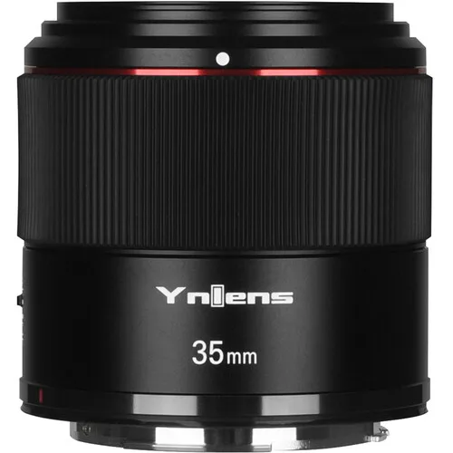 YN 35mm f2R DF DSM 19