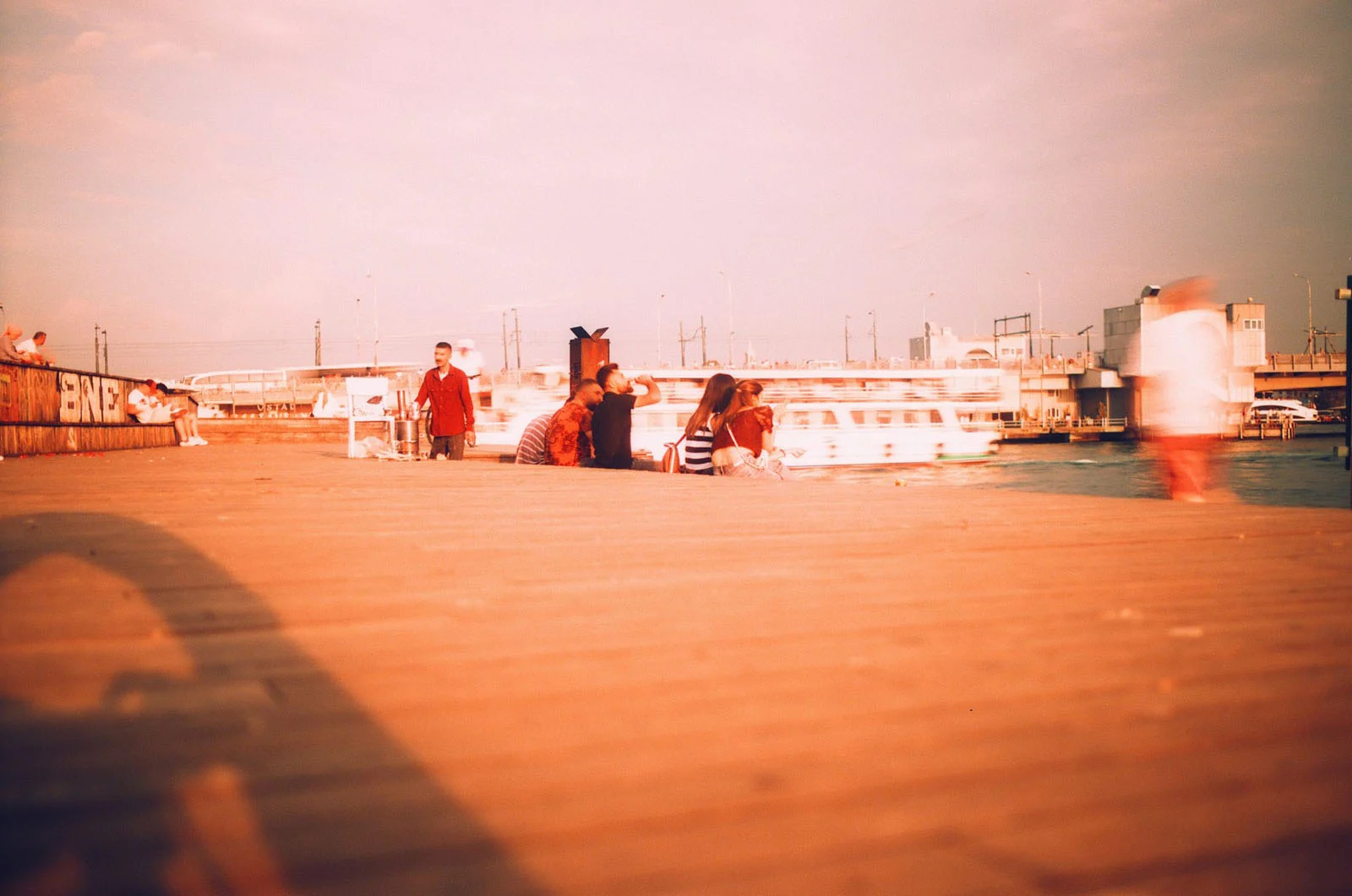 adox color mission helios image sample