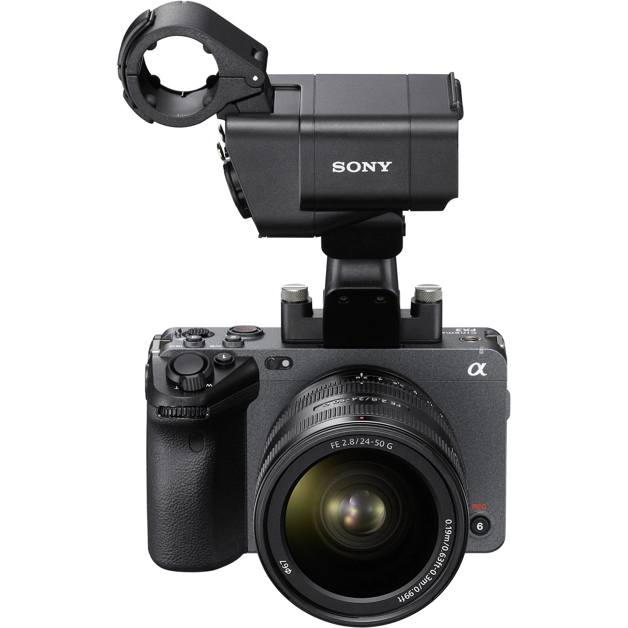 8268309 Sony FE 24 50mm f 2