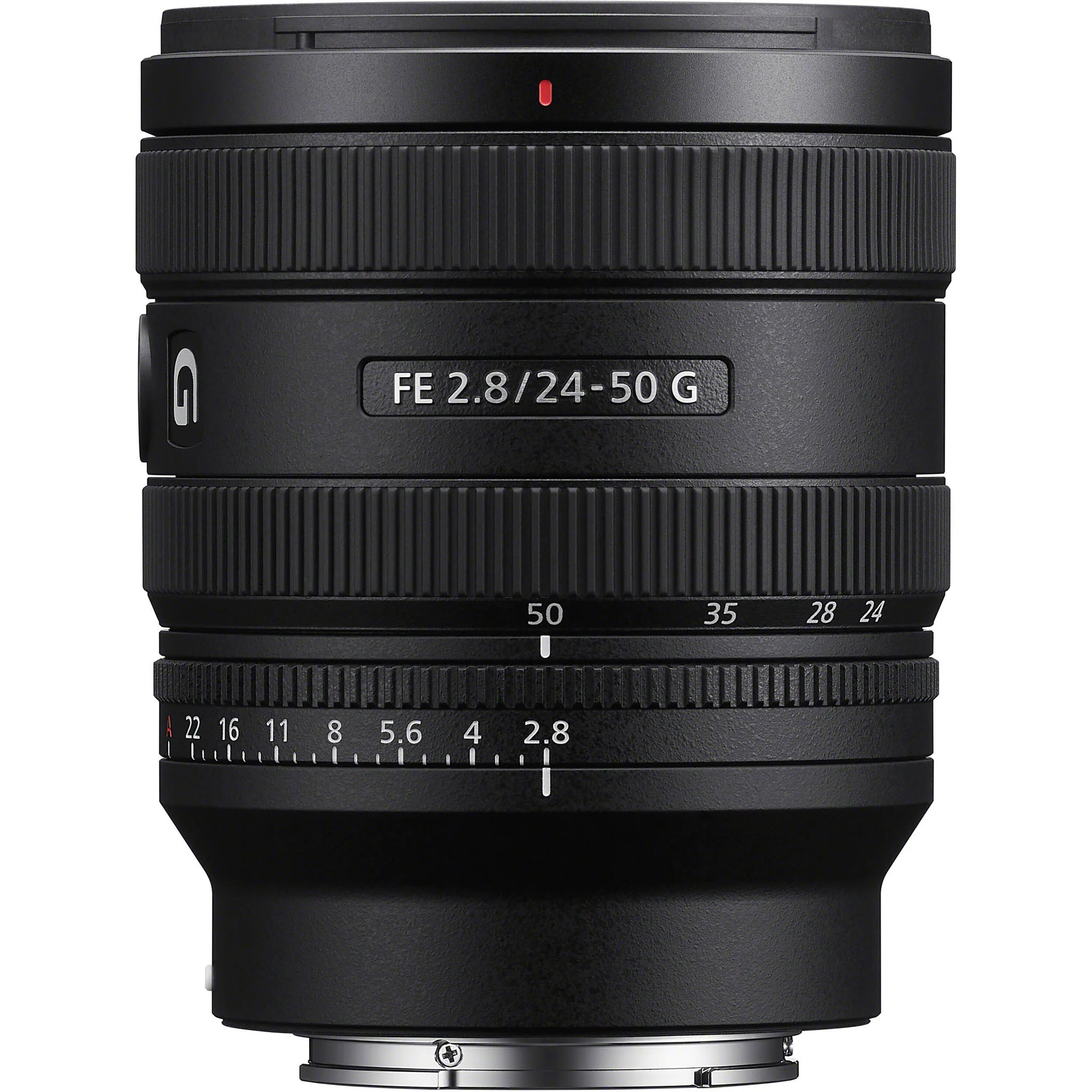 8268315 Sony FE 24 50mm f 2