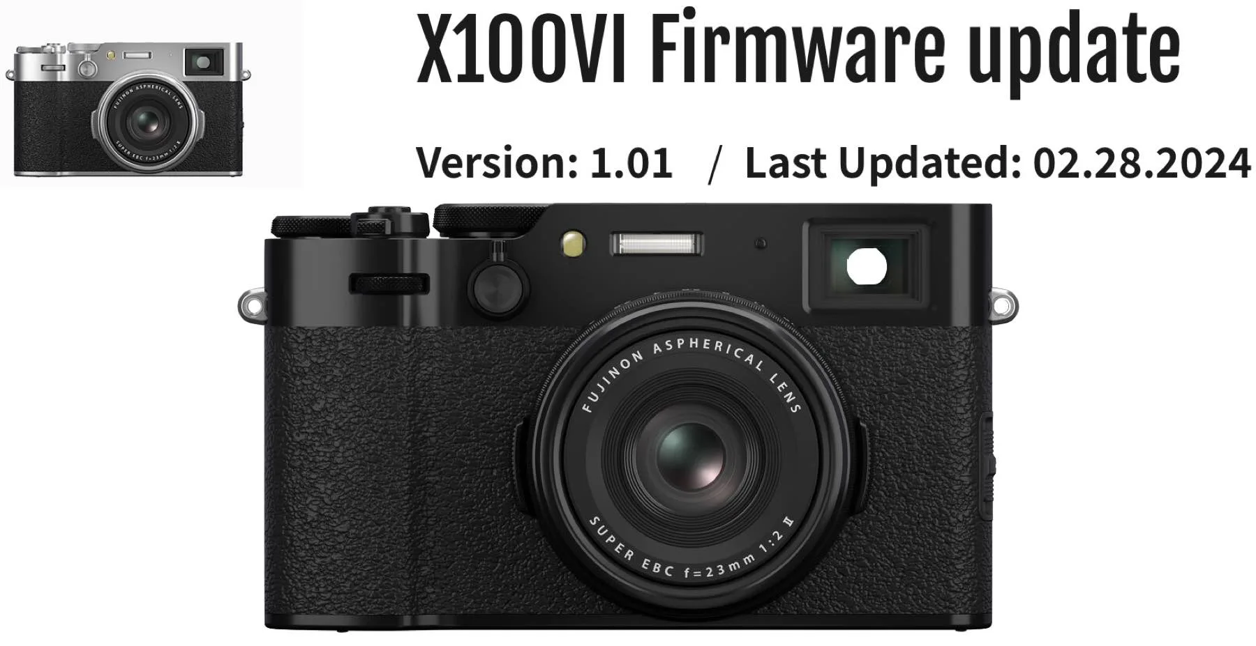 Fujifilm X100VI Firmware Update.jpg