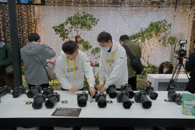 Nikon at the 2024 CP show 14.jpg