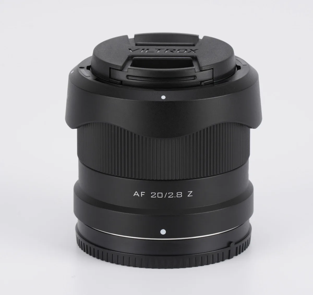 Viltrox AF 20mm f2.8 full frame lens for Nikon Z mount 2.jpg