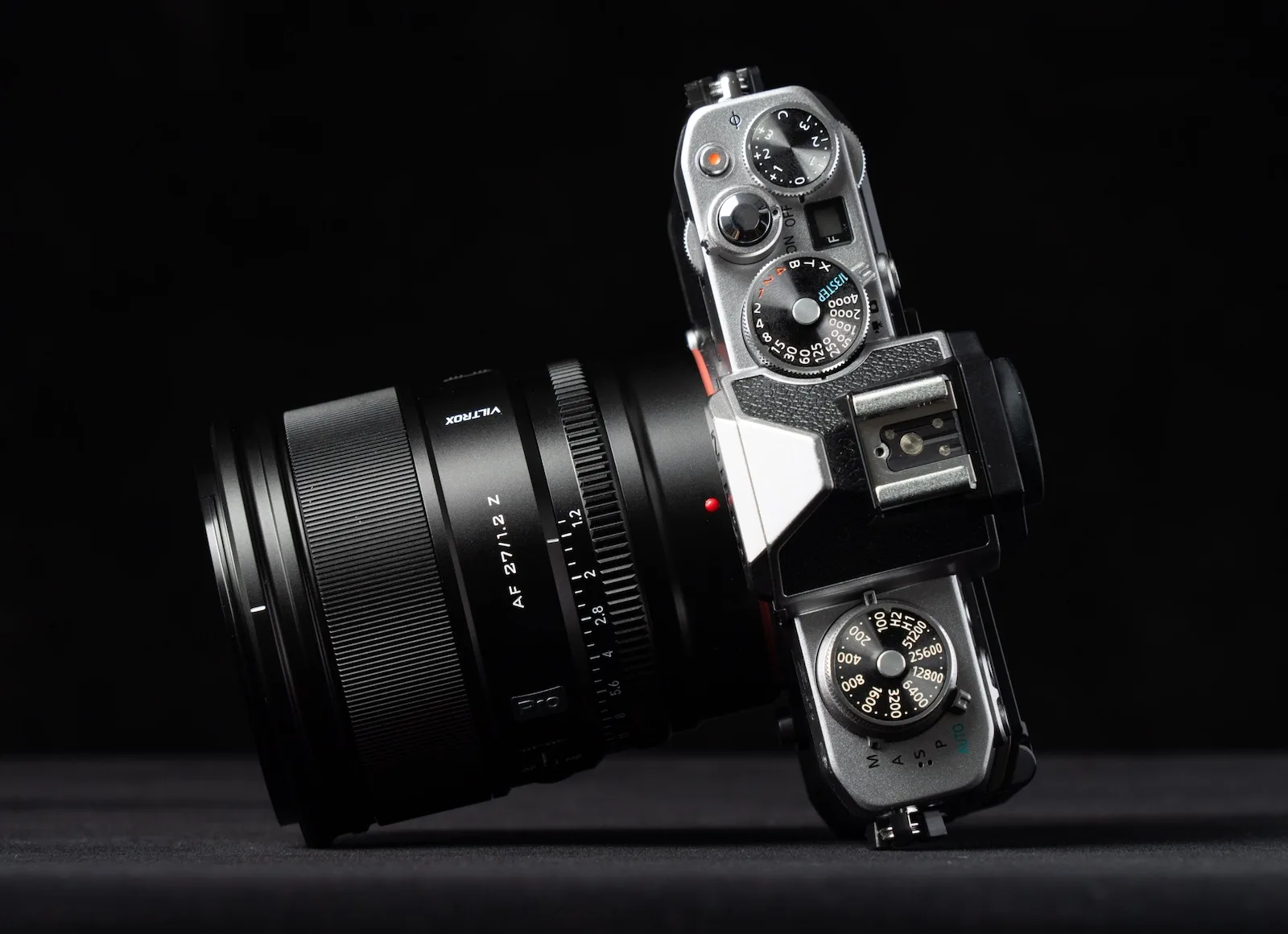Viltrox AF 27mm f1.2 Pro lens for Nikon ZSony E mount 2.jpg