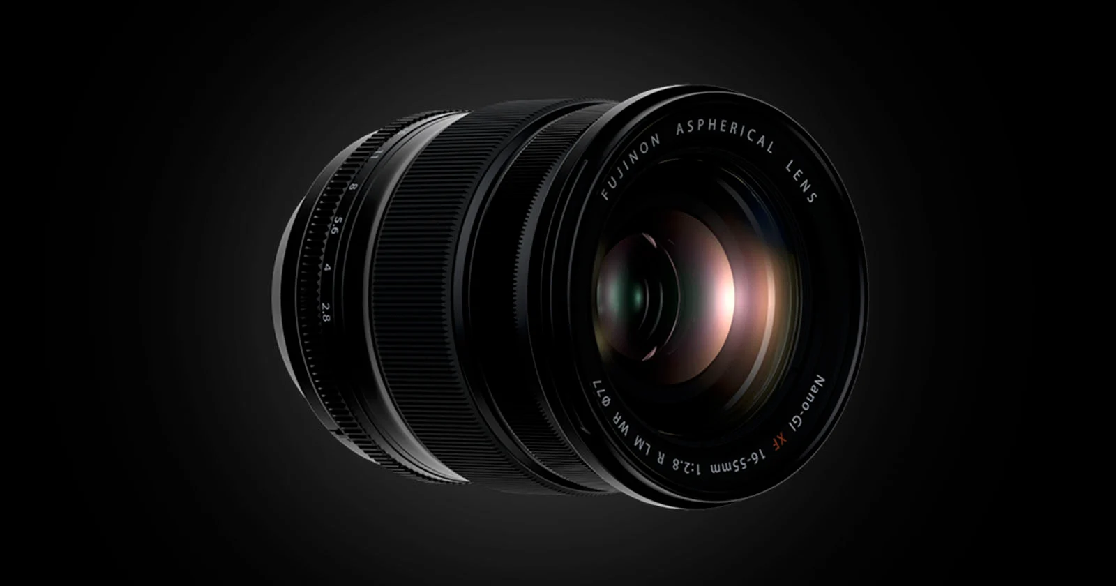 fuji xf 16 55mm firmware update featured