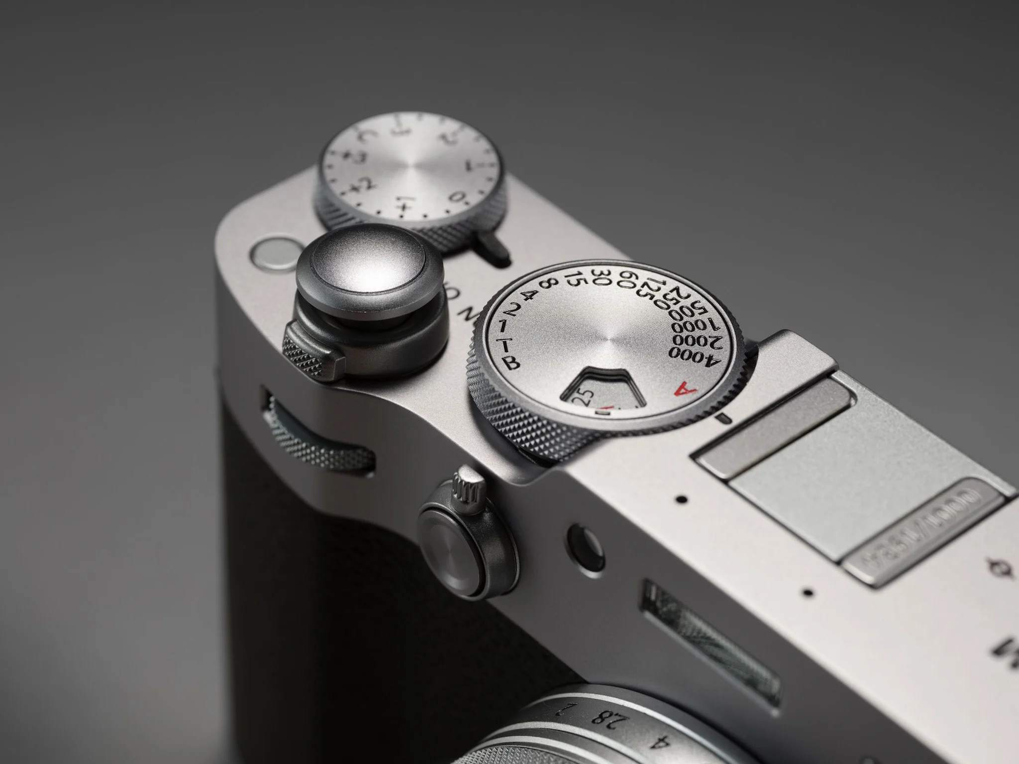 fujifilm X100vi limited edition 2