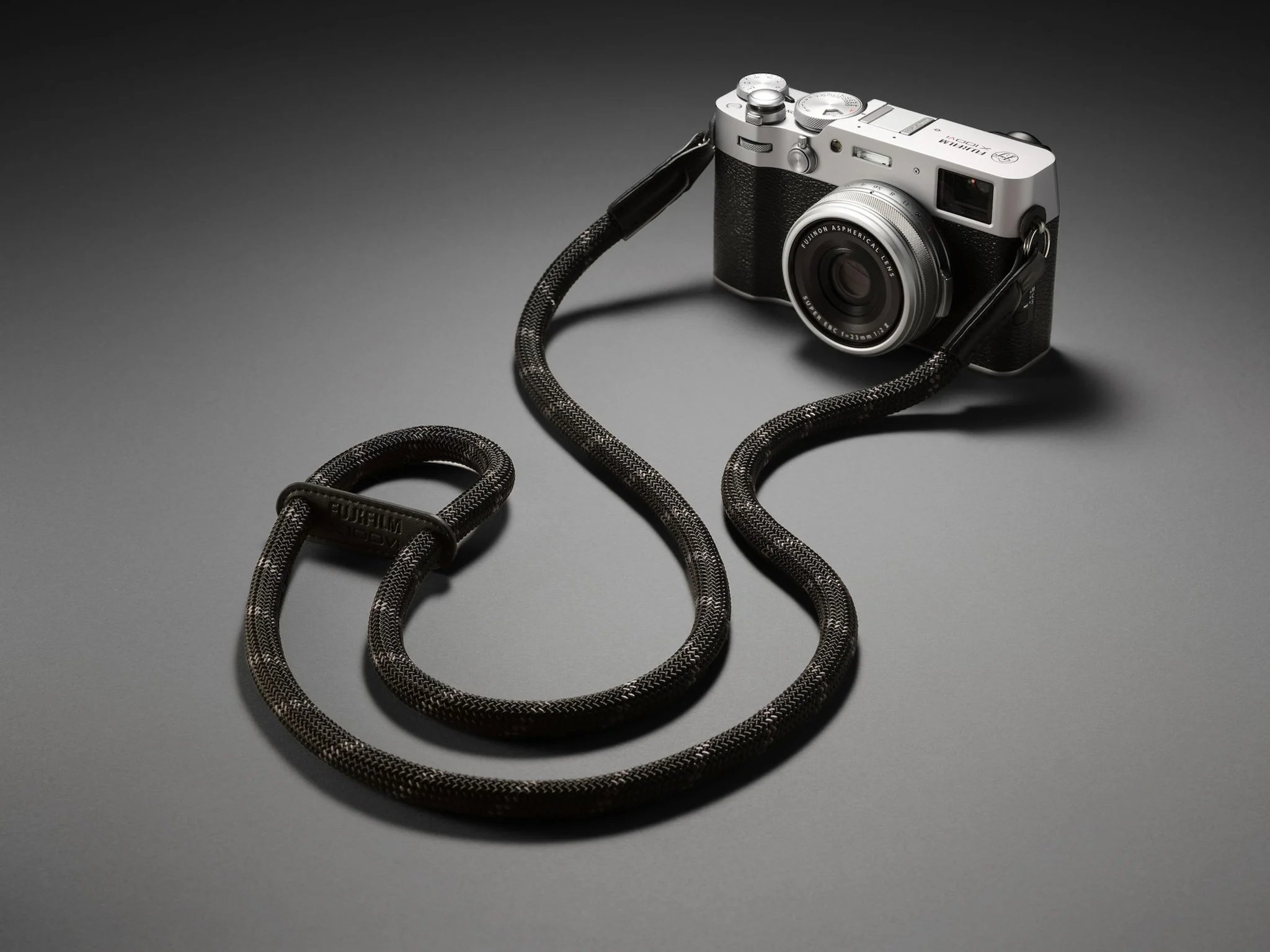 fujifilm X100vi limited edition 5