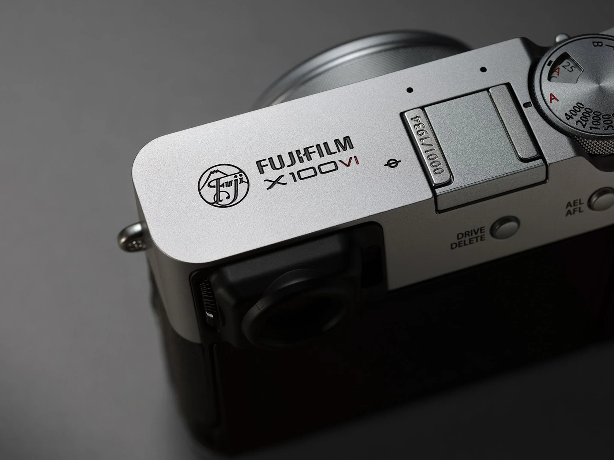 fujifilm X100vi limited edition 6