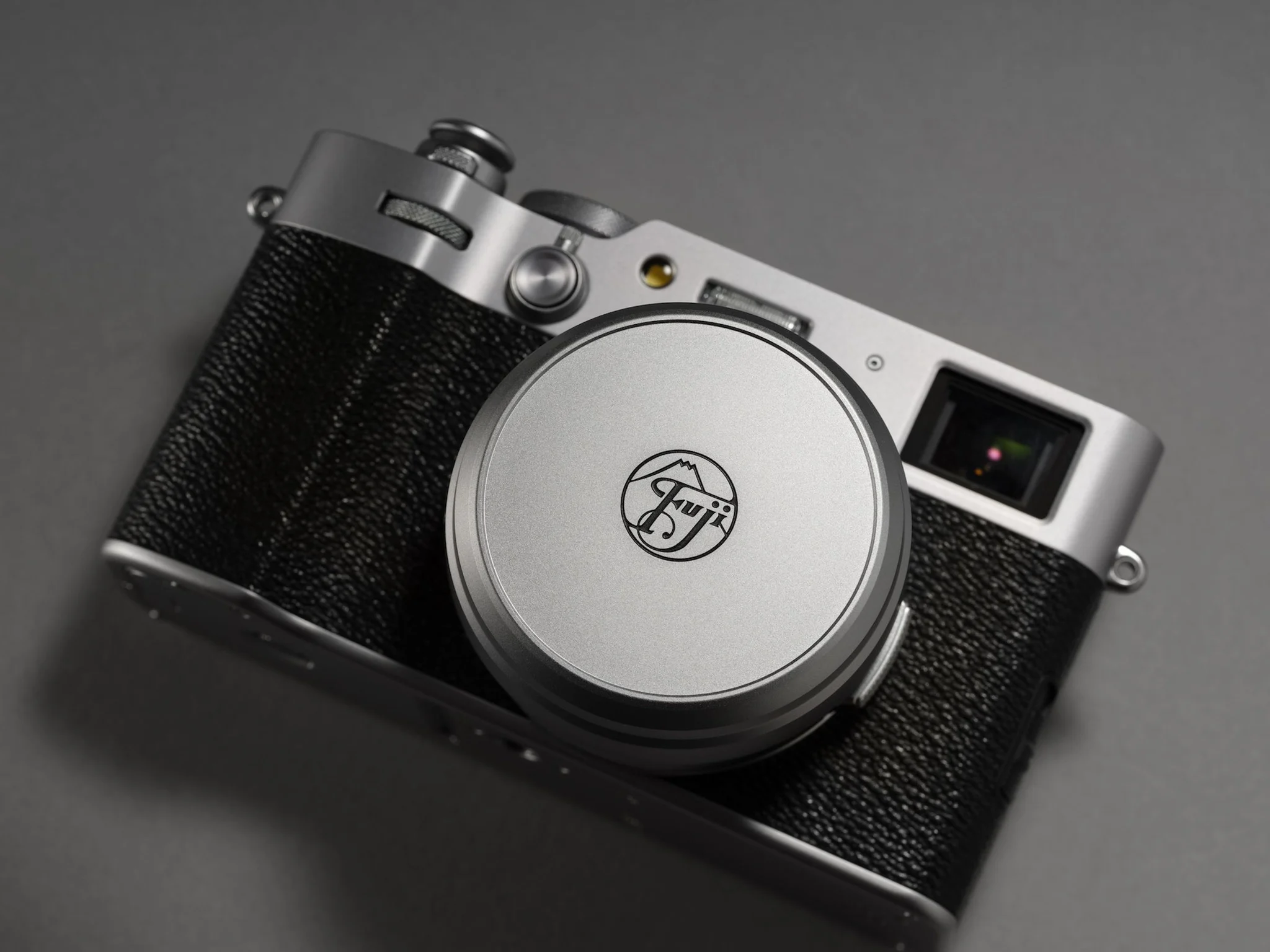 fujifilm X100vi limited edition 9